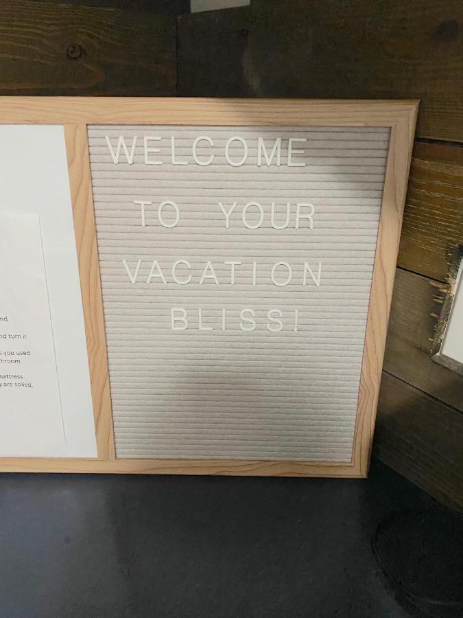 הוילה הילטון הד איילנד Vacation Bliss Llc מראה חיצוני תמונה